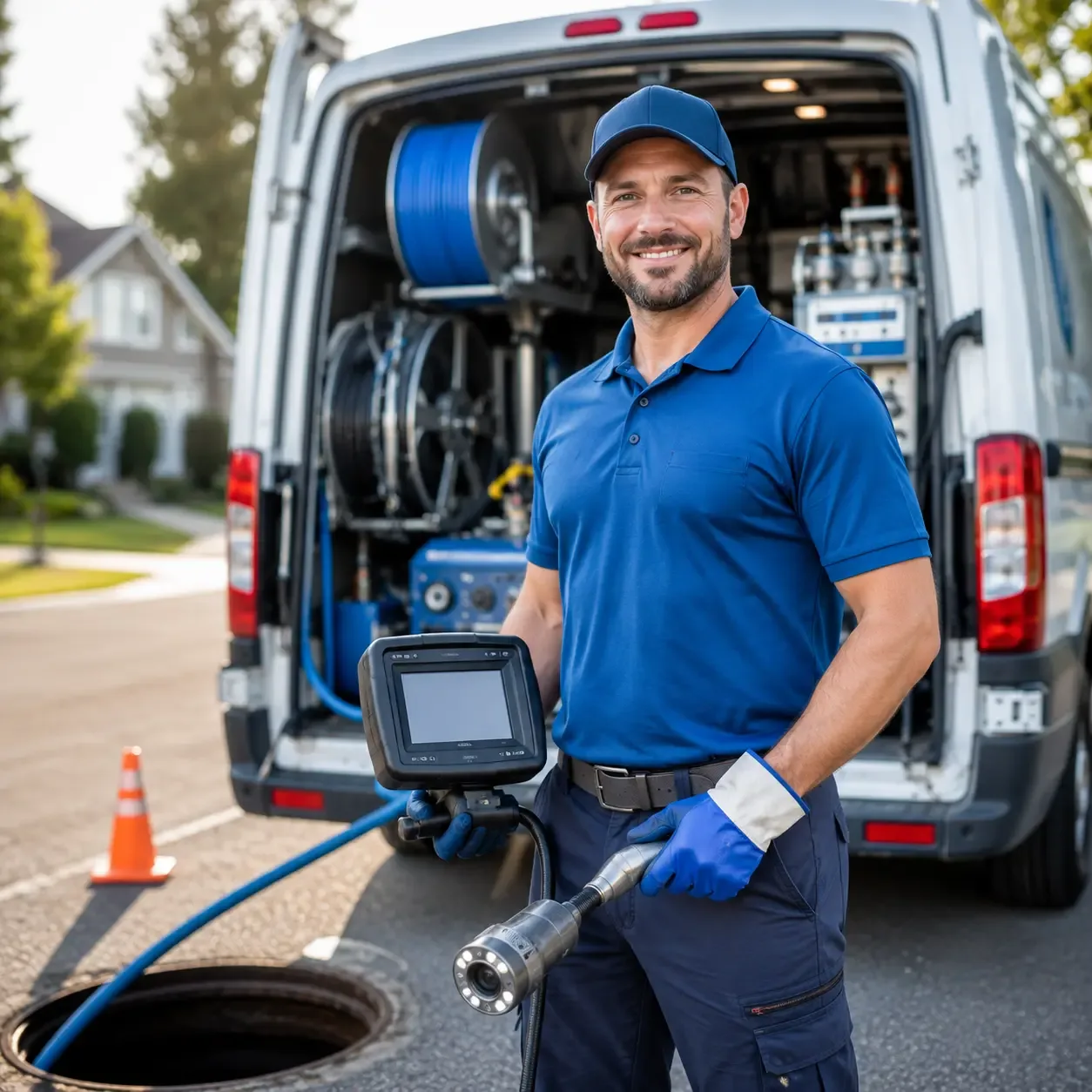 Local Pipe Relining specialists in Buena, NJ