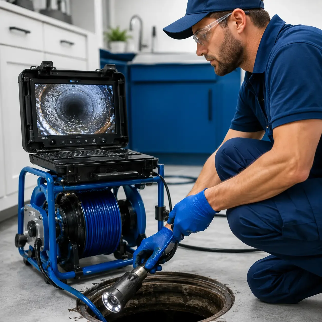 Pipe Relining professionals serving Buena, NJ